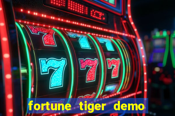 fortune tiger demo bet 500