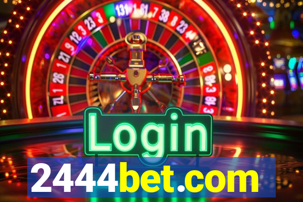 2444bet.com