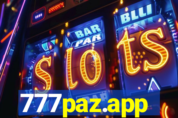 777paz.app