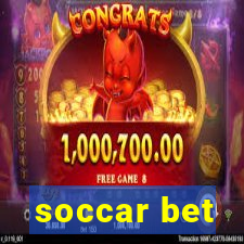 soccar bet