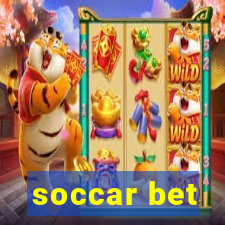 soccar bet