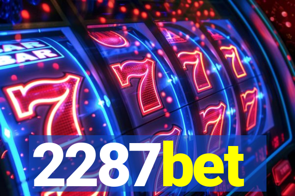 2287bet