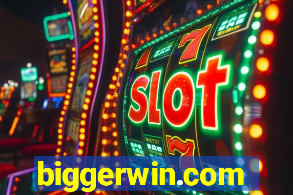 biggerwin.com