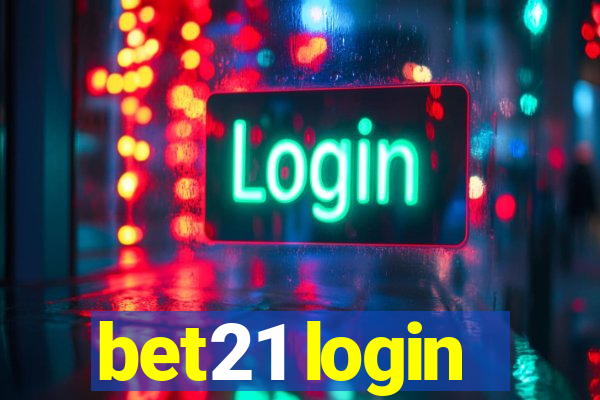 bet21 login