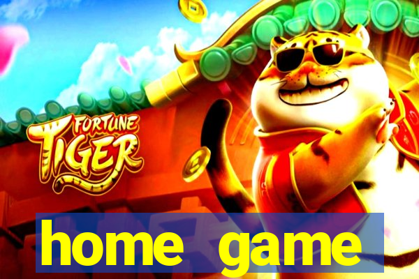 home game gamecategoryid 1