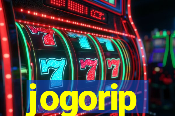 jogorip