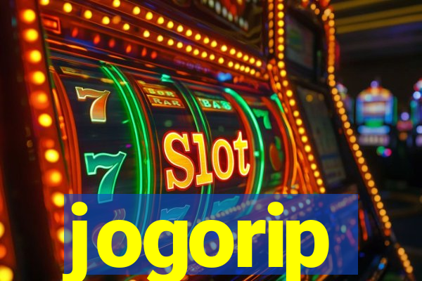 jogorip