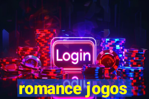 romance jogos