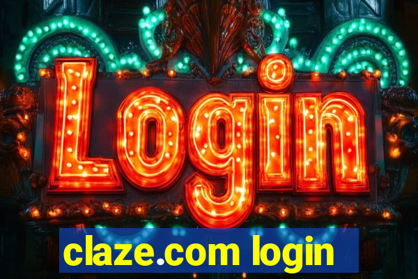 claze.com login