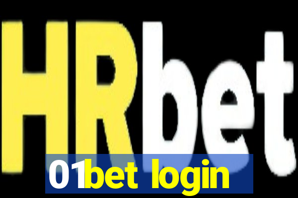 01bet login