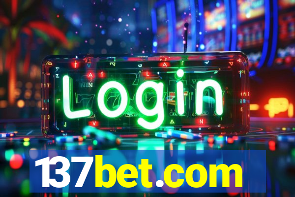 137bet.com