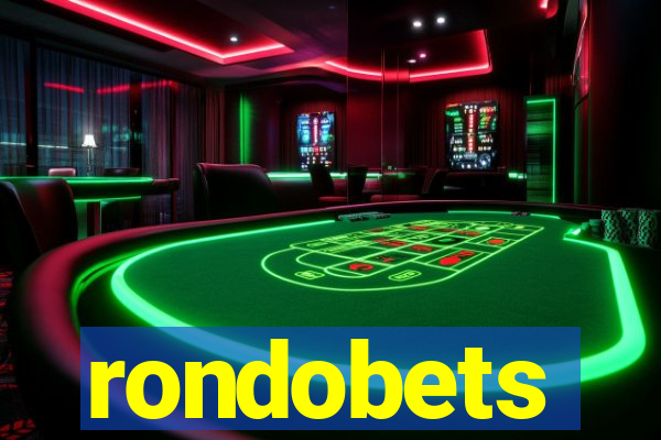 rondobets