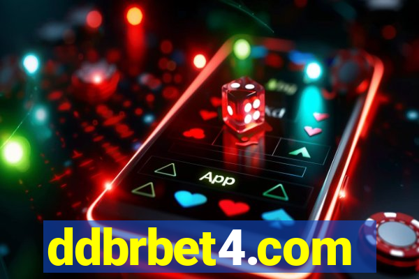 ddbrbet4.com