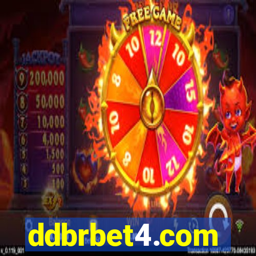 ddbrbet4.com