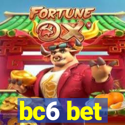 bc6 bet