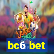 bc6 bet