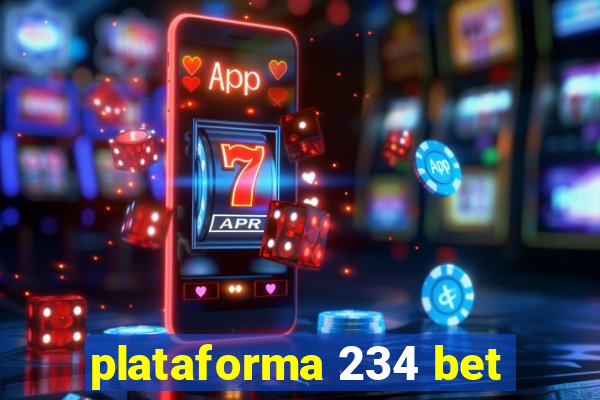 plataforma 234 bet