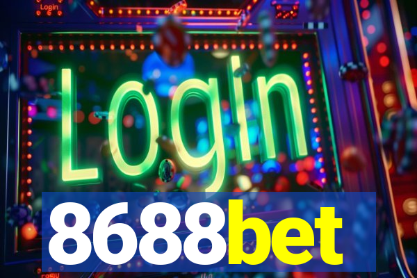 8688bet