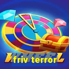 friv terror