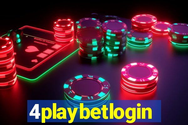 4playbetlogin