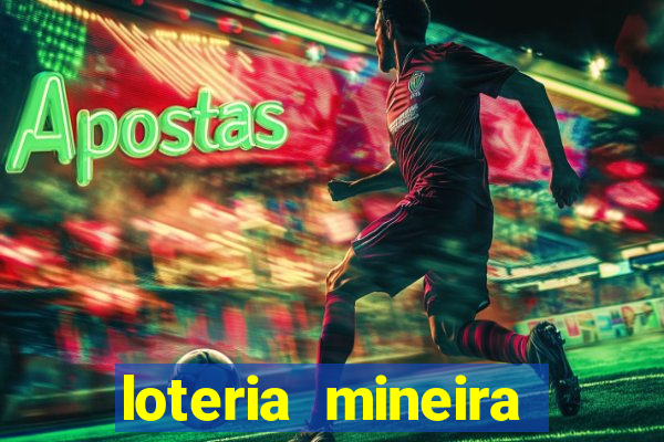 loteria mineira resultado minas 5