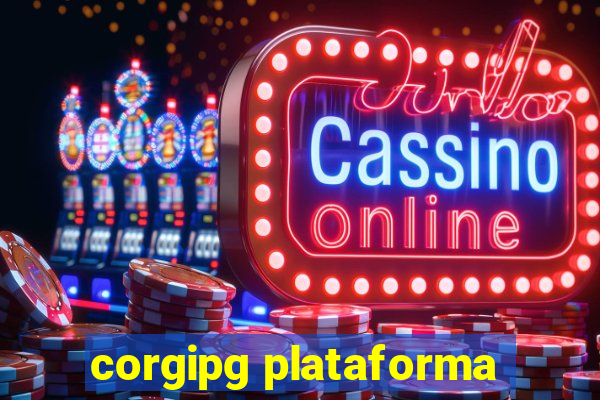 corgipg plataforma