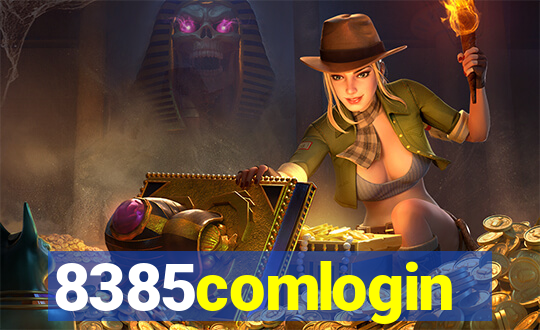 8385comlogin