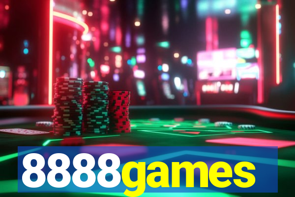 8888games