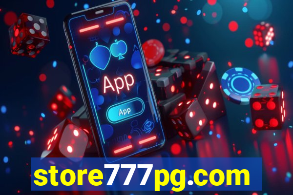 store777pg.com