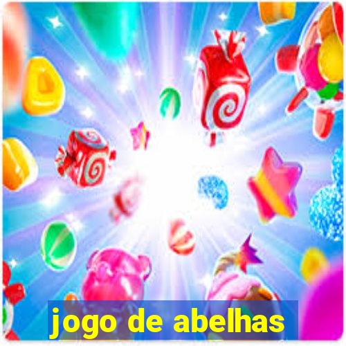 jogo de abelhas