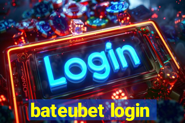 bateubet login