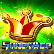 plataforma bbvv.com