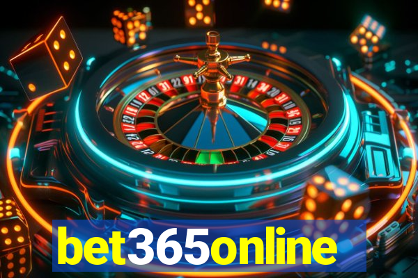 bet365online