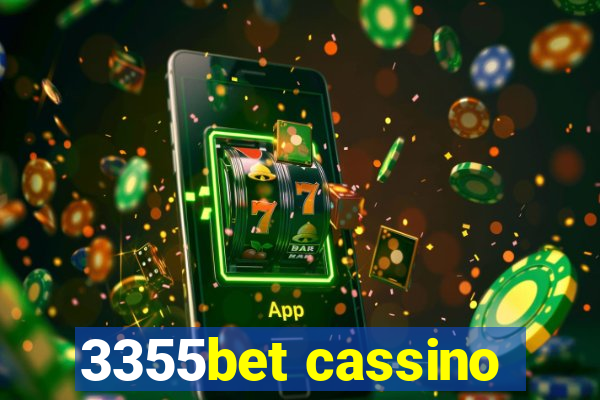 3355bet cassino