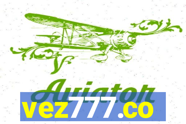 vez777.co