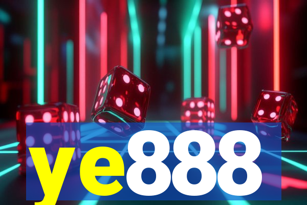 ye888