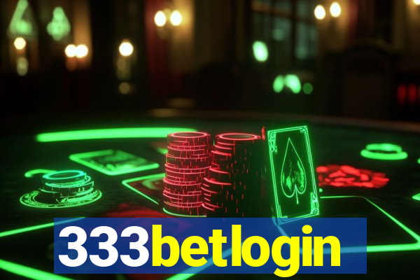 333betlogin