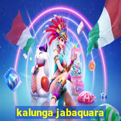 kalunga jabaquara