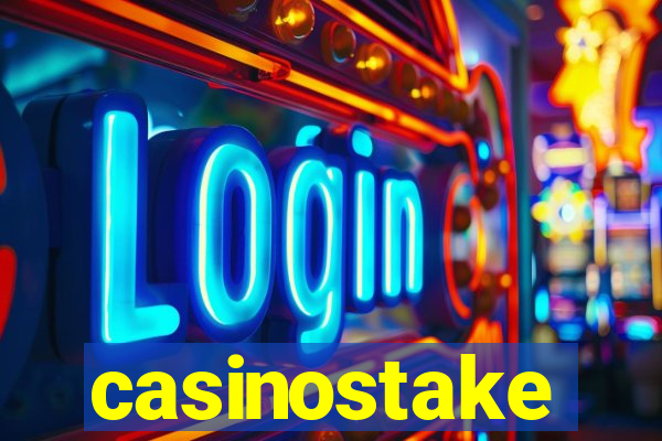 casinostake