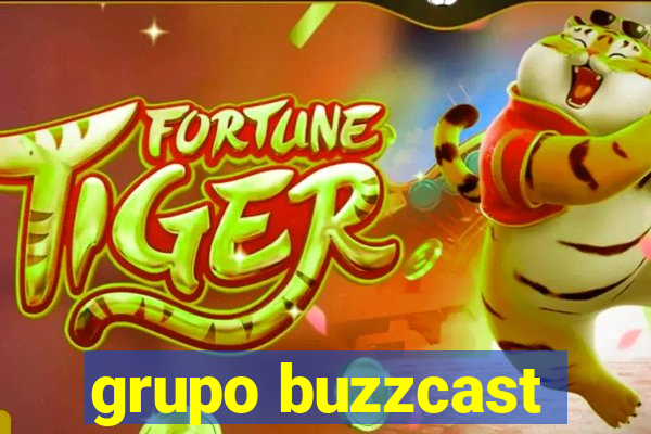 grupo buzzcast