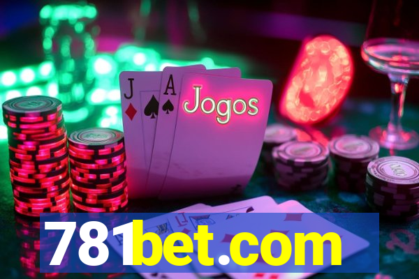 781bet.com