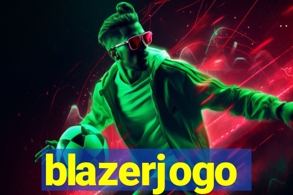 blazerjogo