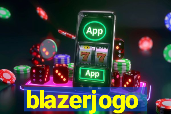 blazerjogo