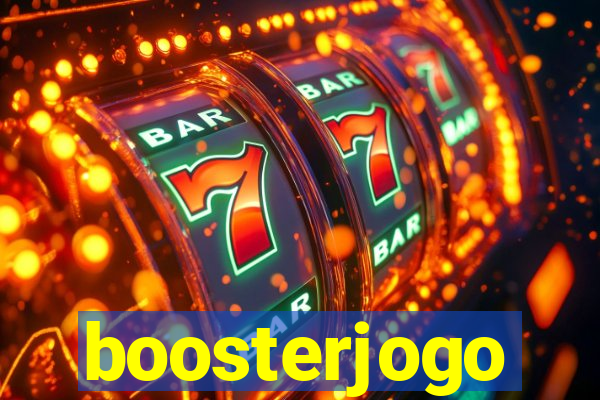 boosterjogo