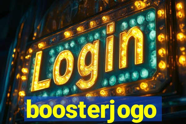 boosterjogo