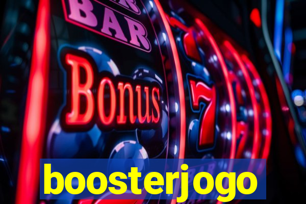 boosterjogo