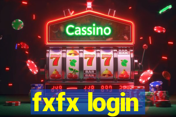 fxfx login