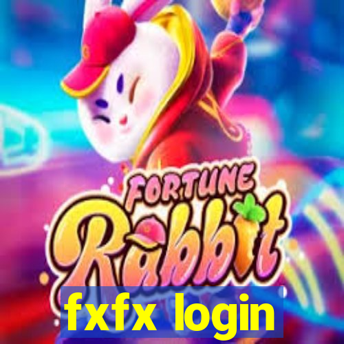 fxfx login