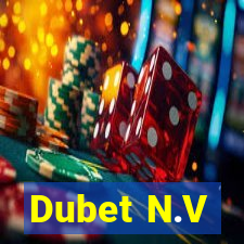 Dubet N.V