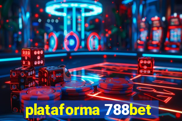 plataforma 788bet